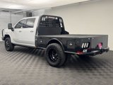 Used 2024 GMC Sierra 3500 Denali Ultimate image 3