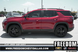 New 2026 Chevrolet Equinox LT w/ Midnight Edition image 4