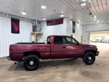 Used 2001 Dodge Ram 2500 Truck 2WD Quad Cab image 4
