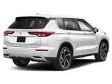New 2025 Mitsubishi Outlander SE image 2