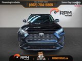 Used 2019 Toyota RAV4 LE image 2