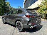 New 2025 MAZDA CX-50 AWD 2.5 Turbo w/ Weather Package image 4