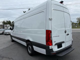 Used 2023 Mercedes-Benz Sprinter 2500 image 5