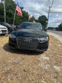 Used 2015 Audi A3 2.0T Premium w/ Cold Weather Package image 3