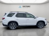 New 2025 Honda Pilot Touring image 5