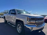 Used 2017 Chevrolet Silverado 1500 LT w/ All Star Edition image 3