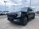 New 2025 Nissan Armada Platinum Reserve image 4