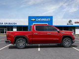 New 2025 GMC Sierra 1500 SLT w/ SLT Premium Package image 5
