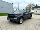 Used 2020 Chevrolet Silverado 1500 Custom w/ Custom Value Package image 3