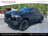 New 2025 RAM 1500 Rebel image 3