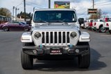 Used 2023 Jeep Wrangler Unlimited Sahara image 4