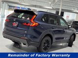 New 2026 Honda CR-V Sport-L image 3