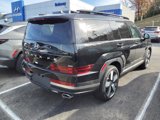 New 2025 Hyundai Santa Fe Limited image 4