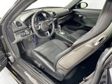 Certified 2024 Porsche 718 Cayman GT4 image 4