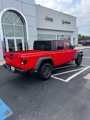 New 2025 Jeep Gladiator Sport image 4
