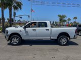 New 2025 RAM 2500 Big Horn image 3