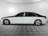 Used 2022 Mercedes-Benz Maybach S 580 4MATIC image 2