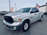 Used 2016 RAM 1500 SLT image 2