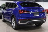 Used 2023 Audi Q5 2.0T Premium Plus image 3