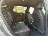 New 2026 Chevrolet Equinox RS w/ Safety and Technology Package image 4