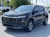 New 2026 Chevrolet Equinox LT w/ Convenience Package II image 3