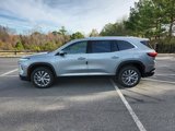 New 2025 Buick Enclave Preferred image 2