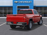 New 2024 Chevrolet Silverado 3500 LT w/ Safety Package image 4