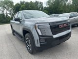 New 2026 GMC Sierra EV Elevation image 3