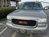 Used 2002 GMC Yukon XL SLT image 2