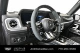 Used 2025 Mercedes-Benz G 63 AMG 4MATIC image 4