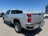 Used 2022 Chevrolet Silverado 2500 LT w/ Convenience Package image 3