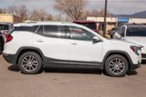 Used 2024 GMC Terrain SLT image 4