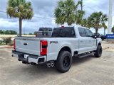 New 2025 Ford F250 Lariat w/ Lariat Ultimate Package image 2