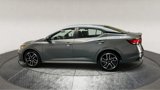 Used 2025 Nissan Sentra SR image 5