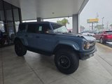 New 2025 Ford Bronco Raptor image 2
