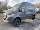 New 2025 Mercedes-Benz Sprinter 2500 image 4