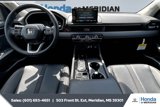 New 2025 Honda Pilot Touring image 5