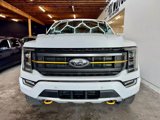 Used 2022 Ford F150 Tremor w/ Equipment Group 402A High image 3