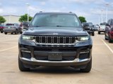 Used 2022 Jeep Grand Cherokee L Limited image 2