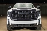 Used 2024 GMC Sierra 2500 Denali Ultimate image 2