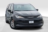 New 2025 Chrysler Voyager LX image 2