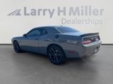 Certified 2023 Dodge Challenger R/T w/ Blacktop Package image 3