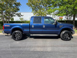 Used 2008 Ford F250 Lariat image 2