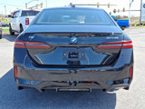 New 2025 BMW i5 xDrive40 w/ M Sport Package image 5