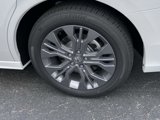 New 2025 Honda Odyssey Touring image 4