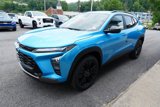 New 2025 Chevrolet Trax ACTIV w/ Driver Confidence Package image 3