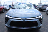 New 2025 Chevrolet Blazer EV RS image 3