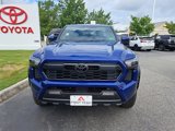 New 2025 Toyota Tacoma Limited image 3