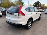 Used 2014 Honda CR-V LX image 5