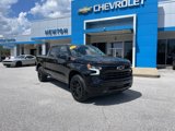New 2025 Chevrolet Silverado 1500 RST w/ Convenience Package II image 2